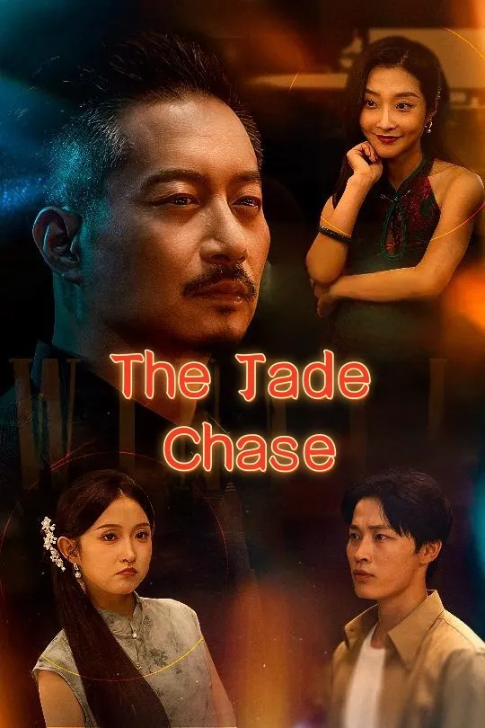 The Jade Chase